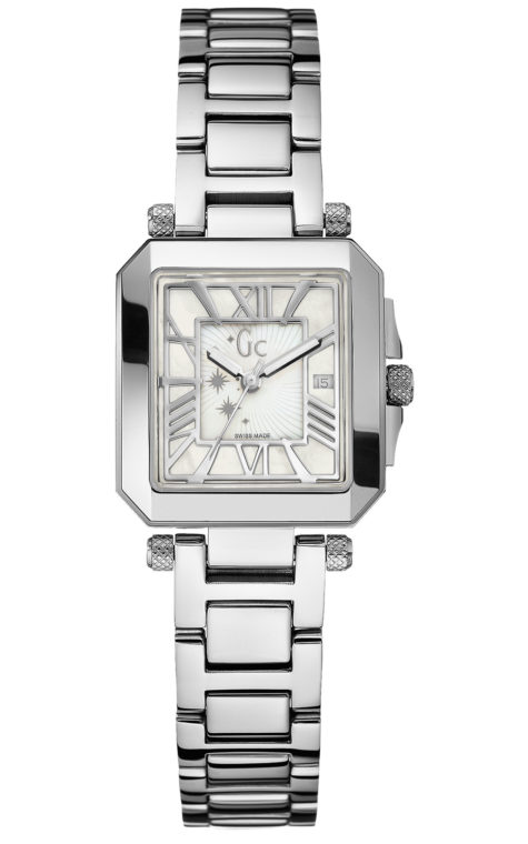 GC A52001L1 Γυναικείο Ρολόι Quartz Ακριβείας