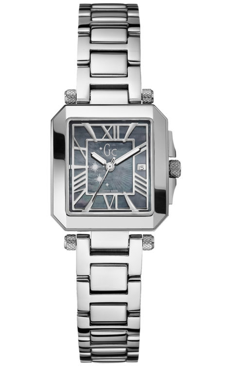 GC A52002L2 Γυναικείο Ρολόι Quartz Ακριβείας