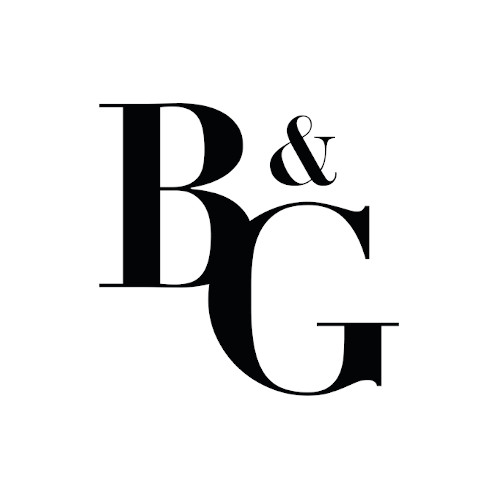 B and Q logo