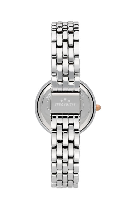 B&G ARCADE R3853289502 Γυναικείο Ρολόι Quartz Ακριβείας 3