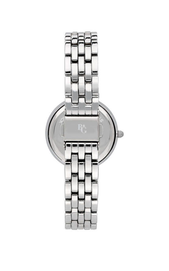 B&G ARCADE R3853289504 Γυναικείο Ρολόι Quartz Ακριβείας 3