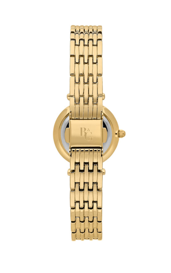 B&G BELLE R3853302501 Γυναικείο Ρολόι Quartz Ακριβείας 3