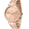 B&G BELLE R3853302505 Γυναικείο Ρολόι Quartz Ακριβείας