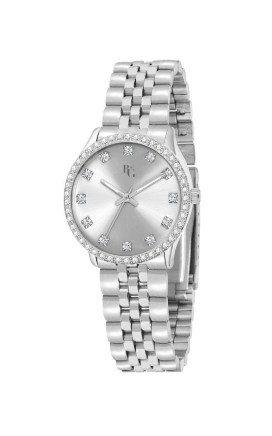 B&G LUXURY R3853241520 Γυναικείο Ρολόι Quartz Ακριβείας