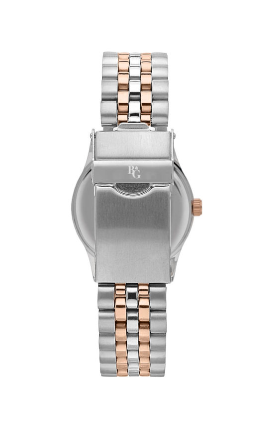 B&G LUXURY R3853241522 Γυναικείο Ρολόι Quartz Ακριβείας 2