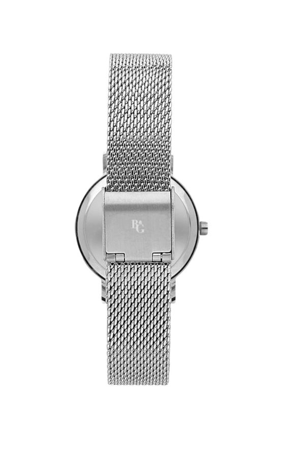 B&G METROPOL R3853286502 Γυναικείο Ρολόι Quartz Ακριβείας 3