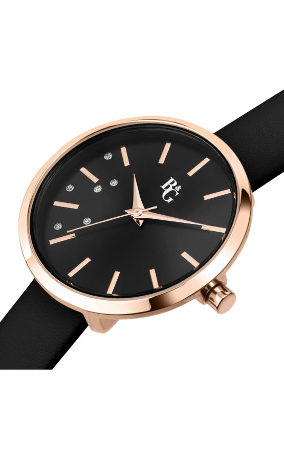 B&G MOONLIGHT R3851311501 Γυναικείο Ρολόι Quartz Ακριβείας 2