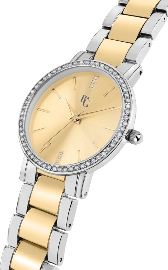 B&G PREPPY R3853252554 Γυναικείο Ρολόι Quartz Ακριβείας_3
