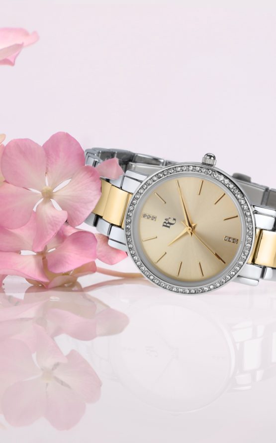 B&G PREPPY R3853252554 Γυναικείο Ρολόι Quartz Ακριβείας_4