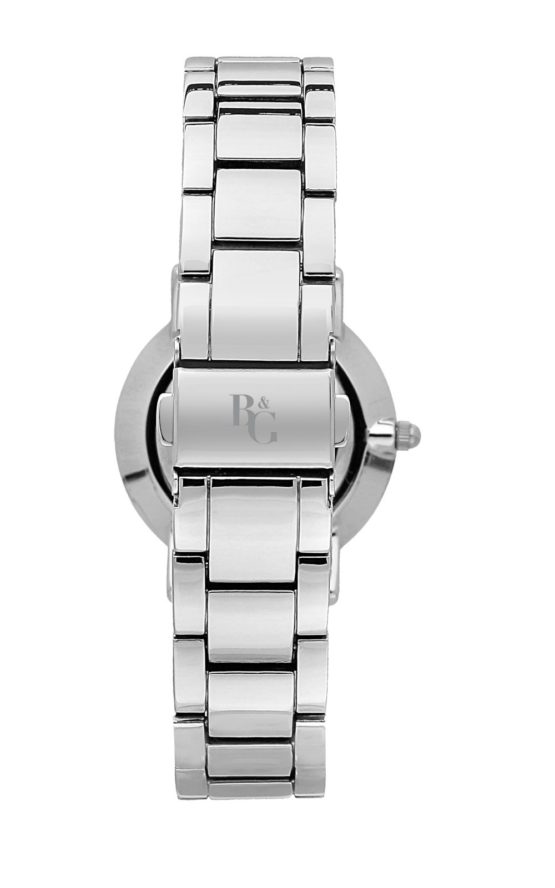 B&G PREPPY R3853252555 Γυναικείο Ρολόι Quartz Ακριβείας_2