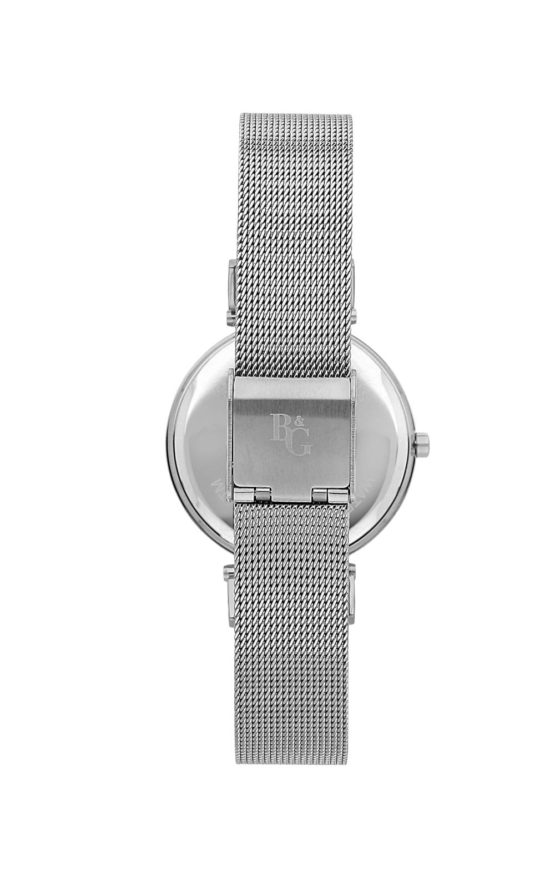B&G SOIREE R3853294502 Γυναικείο Ρολόι Quartz Ακριβείας 3