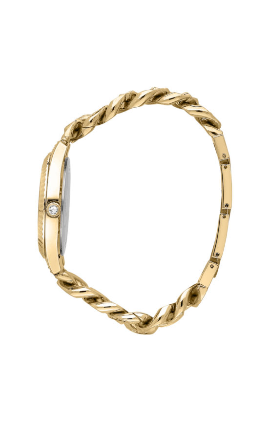 CHIARA FERRAGNI CHAIN CAPSULE R1953104501 Γυναικείο Ρολόι Quartz Ακριβείας