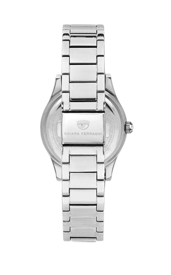 CHIARA FERRAGNI CONTEPORARY R1953102502 Γυναικείο Ρολόι Quartz Ακριβείας 3