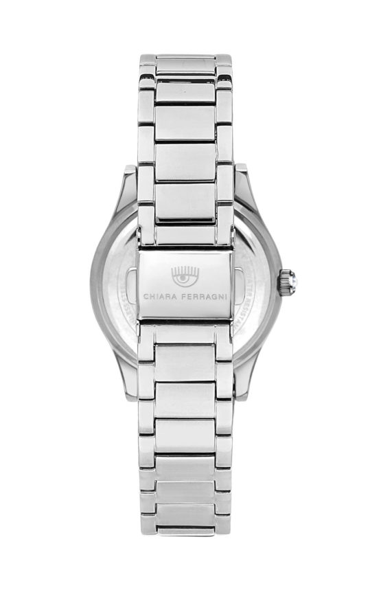 CHIARA FERRAGNI CONTEPORARY R1953102508 Γυναικείο Ρολόι Quartz Ακριβείας 3
