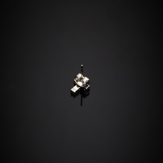 CHIARA FERRAGNI CROCI J19AWC06 Ασημένια Σκουλαρίκια Με Πέτρες_2