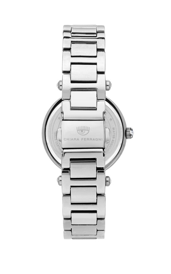 CHIARA FERRAGNI LADY LIKE R1953103507 Γυναικείο Ρολόι Quartz Ακριβείας 3