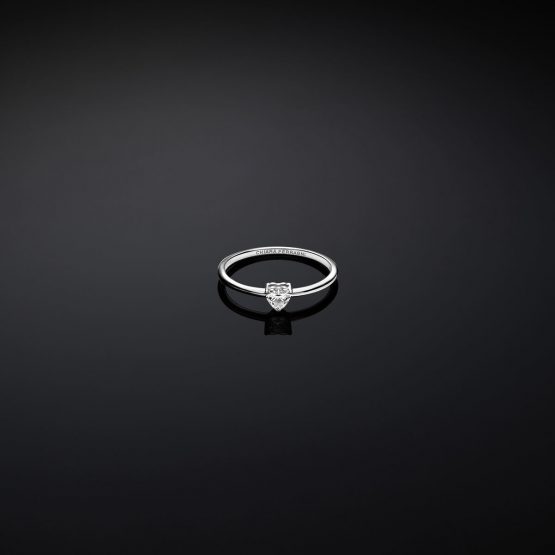 CHIARA FERRAGNI SILVER COLLECTION J19AXD110-No.16 Ασημένιο Δαχτυλίδι Με Καρδιά_2