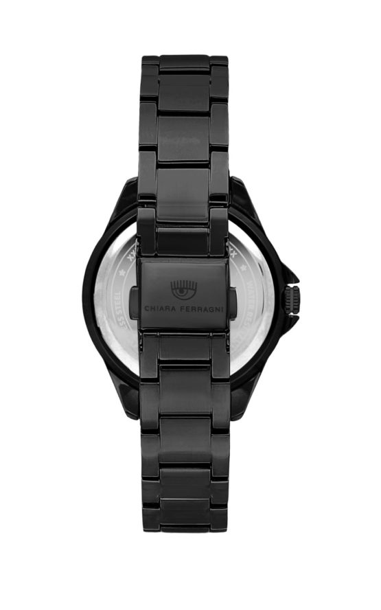 CHIARA FERRAGNI SPORT R1953101505 Γυναικείο Ρολόι Quartz Ακριβείας 3