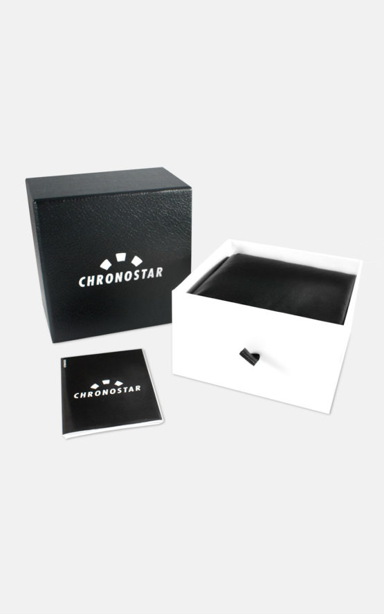 CHRONOSTAR Pack