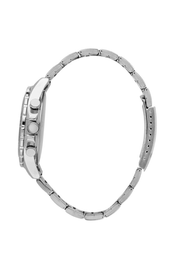 CHRONOSTAR CAPTAIN R3753291010 Ανδρικό Ρολόι Quartz Multi-Function Ακριβείας_1