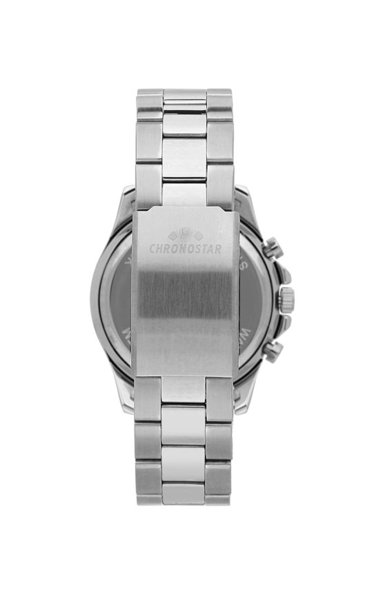 CHRONOSTAR CAPTAIN R3753291010 Ανδρικό Ρολόι Quartz Multi-Function Ακριβείας_2