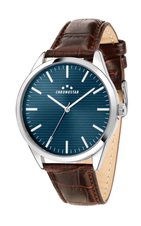 CHRONOSTAR-CLASSIQUE-R3751298011-Ανδρικο-Ρολοι-Quartz-Ακριβειας