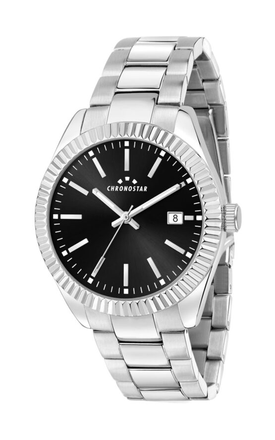 CHRONOSTAR-DAILY-R3753312001-Ανδρικο-Ρολοι-Quartz-Ακριβειας