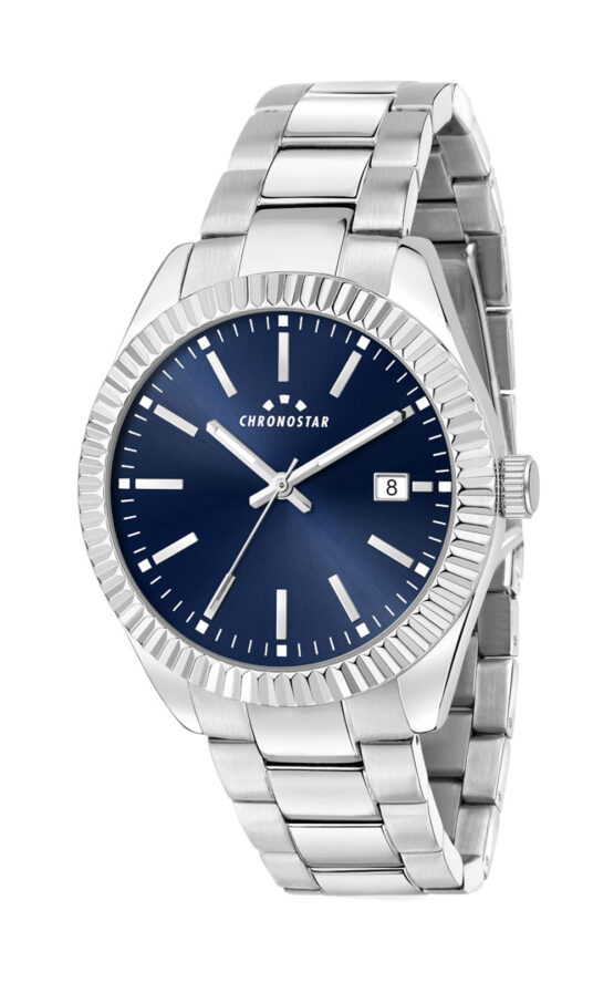 CHRONOSTAR-DAILY-R3753312002-Ανδρικο-Ρολοι-Quartz-Ακριβειας