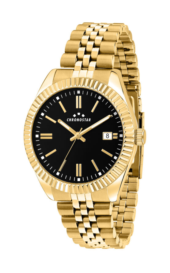 CHRONOSTAR-DAILY-R3753312005-Ανδρικο-Ρολοι-Quartz-Ακριβειας