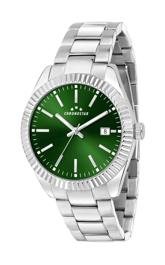 CHRONOSTAR-DAILY-R3753312010-Ανδρικο-Ρολοι-Quartz-Ακριβειας