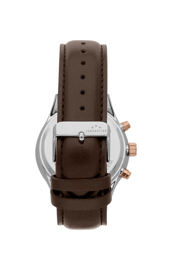 CHRONOSTAR DANDY R3751300004 Ανδρικό Ρολόι Quartz Multi-Fuction Ακριβείας_2