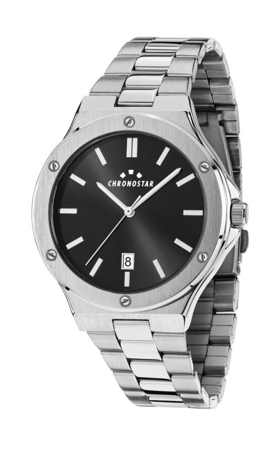 CHRONOSTAR-HALT-R3753328001-Ανδρικο-Ρολοι-Quartz-Ακριβειας