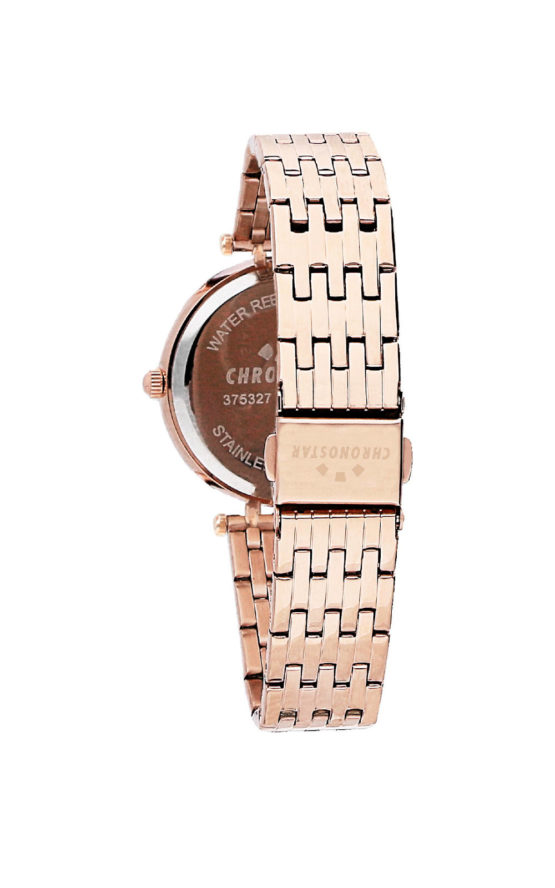 CHRONOSTAR MAJESTY R3753272505 Γυναικείο Ρολόι Quartz Ακριβείας 2