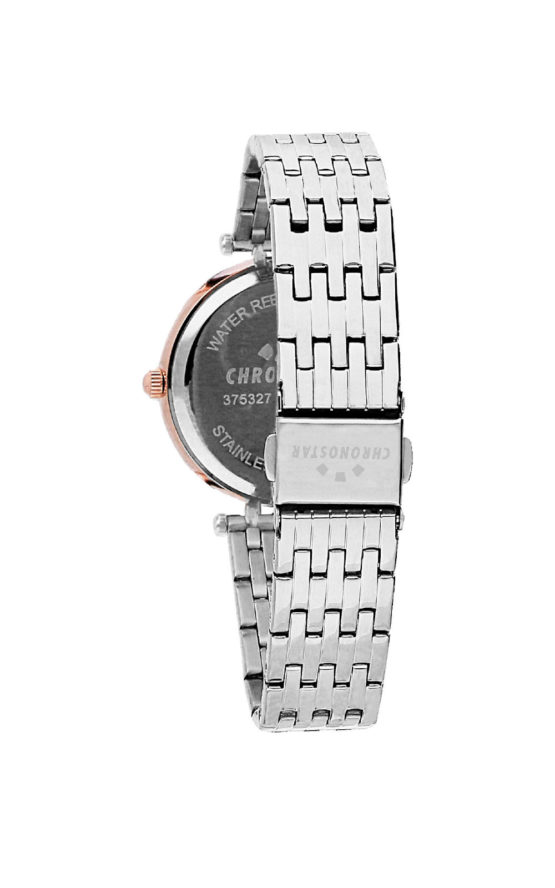 CHRONOSTAR MAJESTY R3753272507 Γυναικείο Ρολόι Quartz Ακριβείας 2