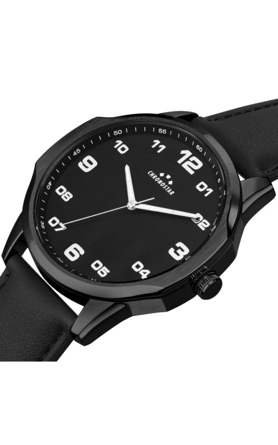 CHRONOSTAR R3751115001 Ανδρικό Ρολόι Quartz Ακριβείας 2