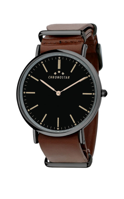 CHRONOSTAR R3751252013 Ανδρικό Ρολόι Quartz Ακριβείας