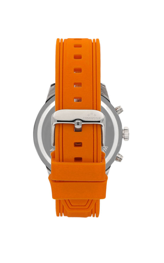 CHRONOSTAR R3751270005 Ανδρικό Ρολόι Quartz Multi-Function 3