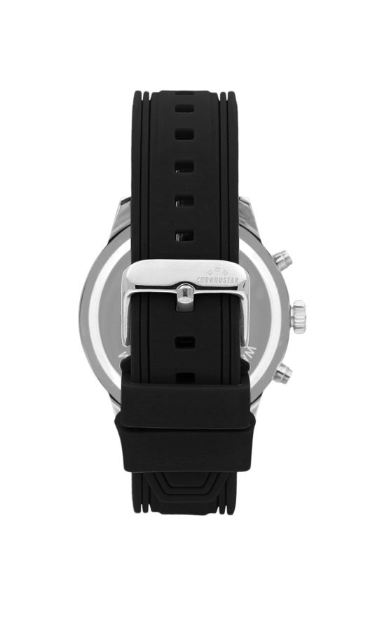 CHRONOSTAR R3751270006 Ανδρικό Ρολόι Quartz Multi-Function 3