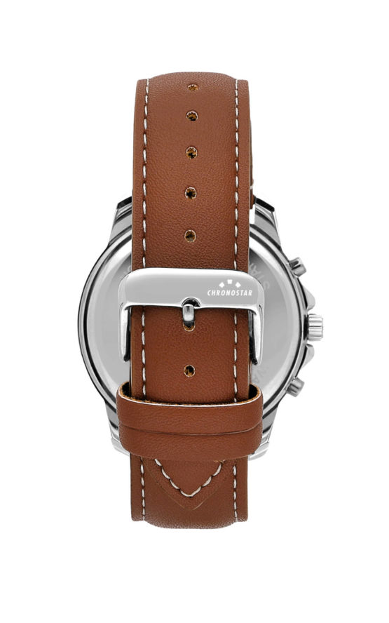 CHRONOSTAR R3751271008 Ανδρικό Ρολόι Quartz Multi-Function 3