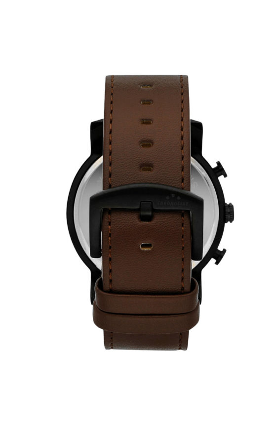 CHRONOSTAR R3751297002 Ανδρικό Ρολόι Quartz Multi-Function 3