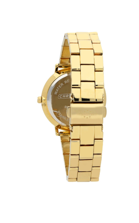 CHRONOSTAR R3753258501 Γυναικείο Ρολόι Quartz Ακριβείας 2