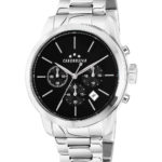 CHRONOSTAR R3753270001 Ανδρικό Ρολόι Quartz Multi-Function