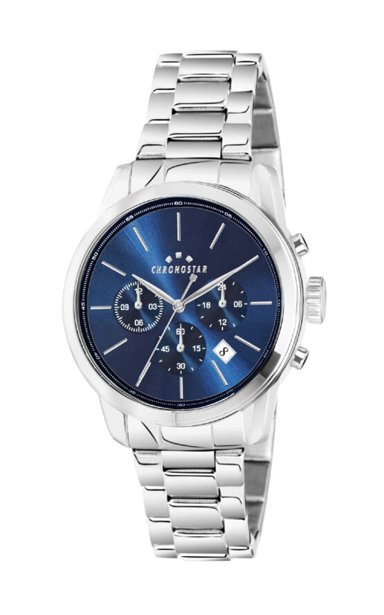 CHRONOSTAR-R3753270002-Ανδρικο-Ρολοι-Quartz-Multi-Function
