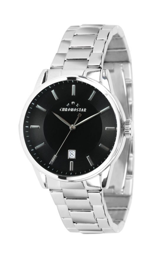 CHRONOSTAR R3753270005 Ανδρικό Ρολόι Quartz Ακριβείας