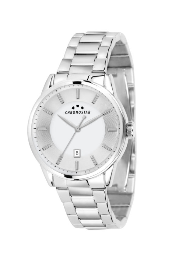 CHRONOSTAR R3753270006 Γυναικείο Ρολόι Quartz Ακριβείας