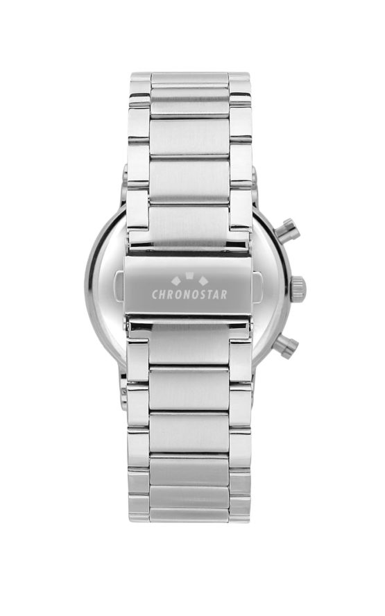 CHRONOSTAR R3753276006 Ανδρικό Ρολόι Quartz Multi-Function 3