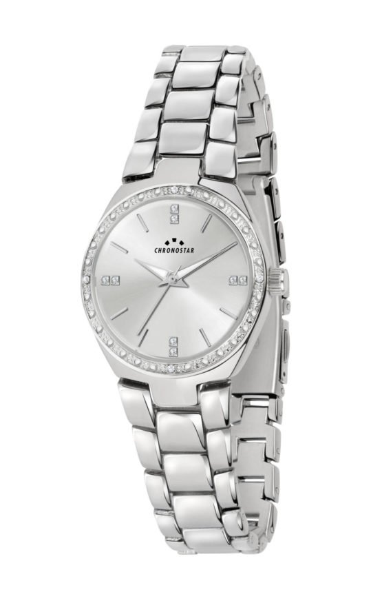 CHRONOSTAR R3753278502 Γυναικείο Ρολόι Quartz Ακριβείας