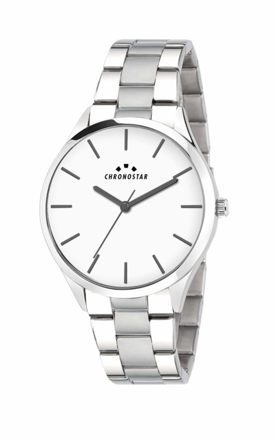 CHRONOSTAR R3753281005 Ανδρικό Ρολόι Quartz Ακριβείας