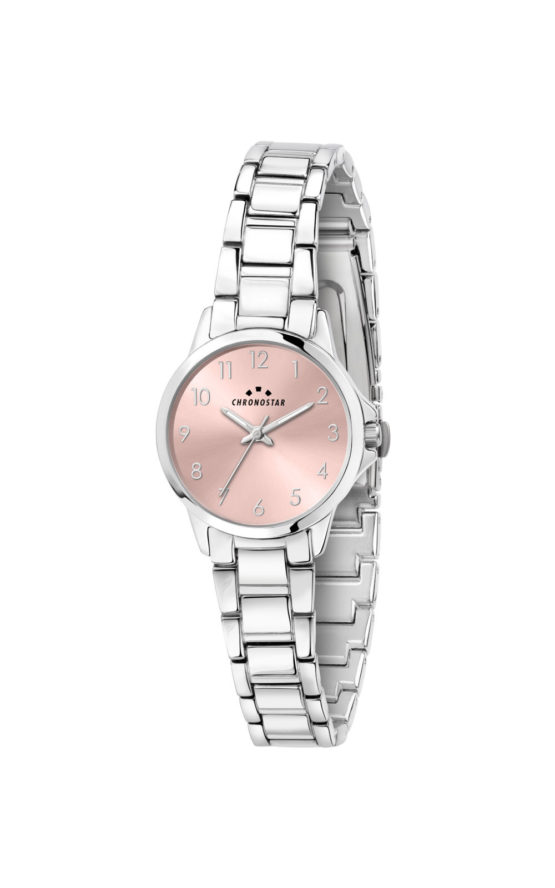 CHRONOSTAR R3753285502 Γυναικείο Ρολόι Quartz Ακριβείας