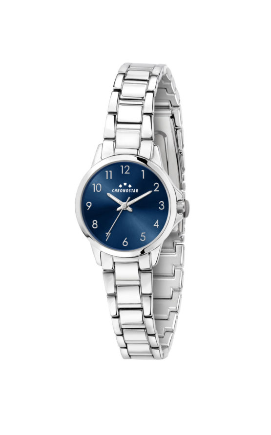 CHRONOSTAR R3753285504 Γυναικείο Ρολόι Quartz Ακριβείας